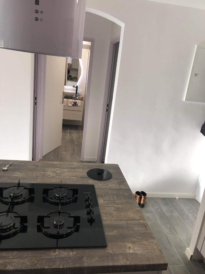 Agay Le Pti Bonheur 60M2 Rez De Jardin, En Bord De Mer Saint-Raphaël Εξωτερικό φωτογραφία