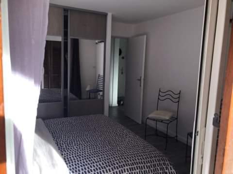 Agay Le Pti Bonheur 60M2 Rez De Jardin, En Bord De Mer Saint-Raphaël Εξωτερικό φωτογραφία