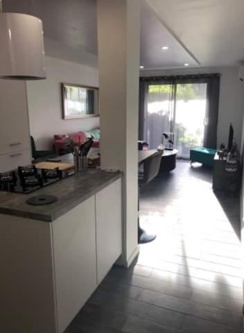 Agay Le Pti Bonheur 60M2 Rez De Jardin, En Bord De Mer Saint-Raphaël Εξωτερικό φωτογραφία