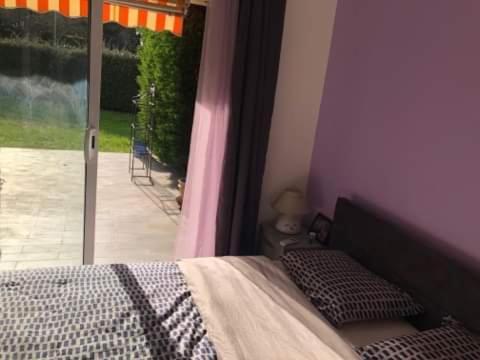 Agay Le Pti Bonheur 60M2 Rez De Jardin, En Bord De Mer Saint-Raphaël Εξωτερικό φωτογραφία
