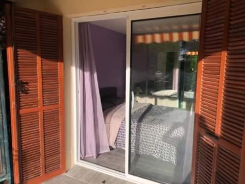 Agay Le Pti Bonheur 60M2 Rez De Jardin, En Bord De Mer Saint-Raphaël Εξωτερικό φωτογραφία